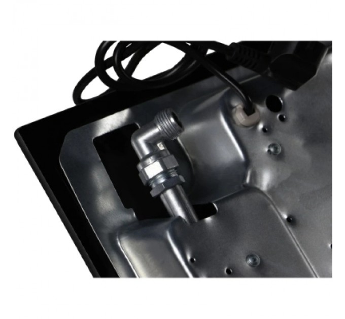 Варочна поверхня KUMTEL C6-40BF BLACK