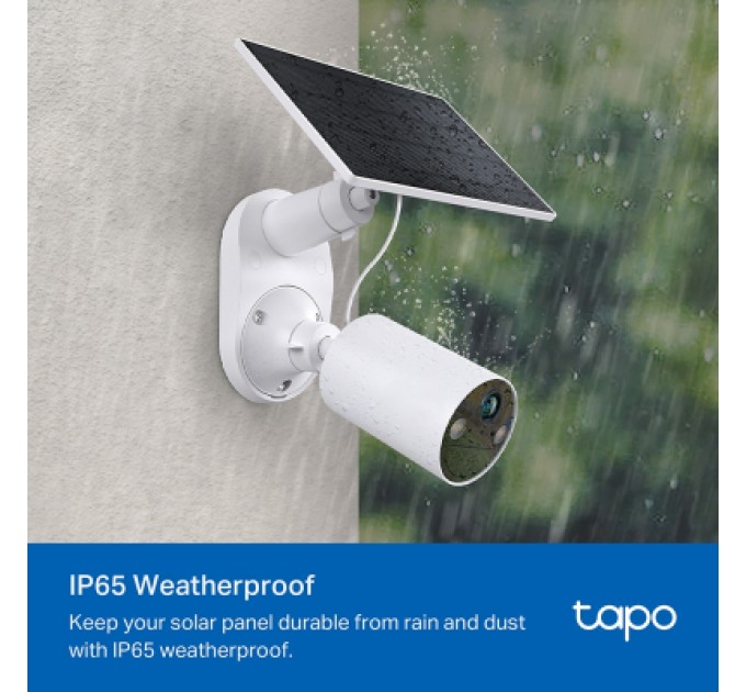Сонячна панель TP-Link TAPO-A201
