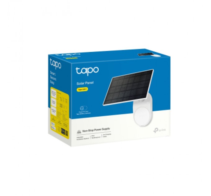Сонячна панель TP-Link TAPO-A201