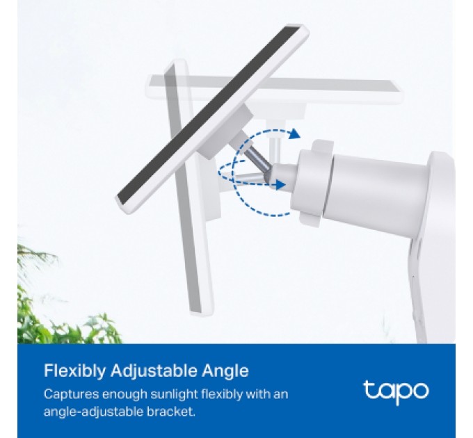 Сонячна панель TP-Link TAPO-A201