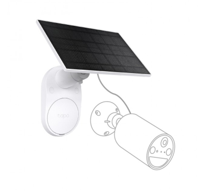 Сонячна панель TP-Link TAPO-A201