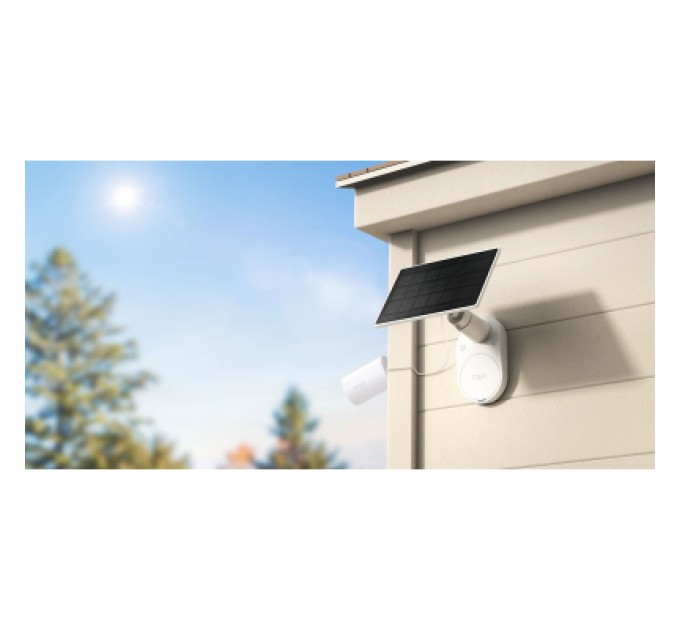 Сонячна панель TP-Link TAPO-A201