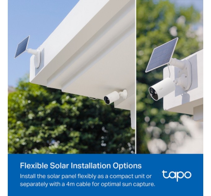 Сонячна панель TP-Link TAPO-A201
