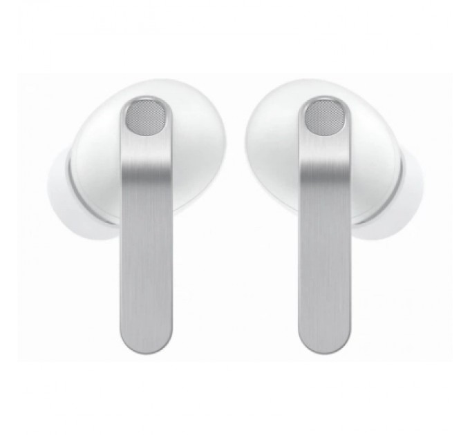 Навушники Samsung Galaxy Buds4 Pro White (SM-R640NZWASEK)