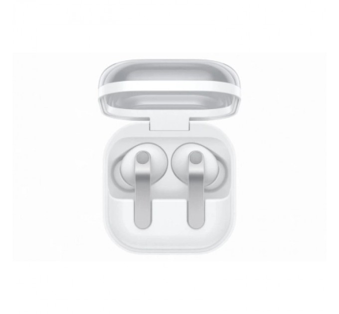 Навушники Samsung Galaxy Buds4 Pro White (SM-R640NZWASEK)