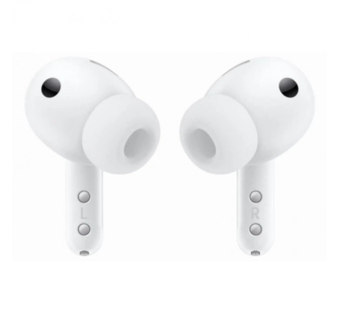 Навушники Samsung Galaxy Buds4 Pro White (SM-R640NZWASEK)