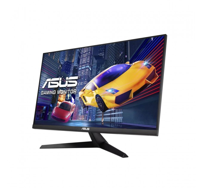 Монітор Asus 27" VY279HGR (90LM06D3-B02171) IPS Black 120Hz