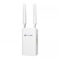 Точка доступу Wi-Fi TP-Link ER703WP-4G-OUTDOOR