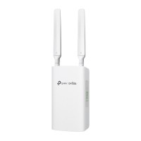 Точка доступу Wi-Fi TP-Link ER703WP-4G-OUTDOOR