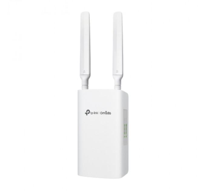 Точка доступу Wi-Fi TP-Link ER703WP-4G-OUTDOOR
