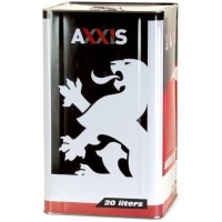 Антифриз AXXIS BLUE концентрат G11 (-80C) 20л (AX-2095)