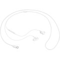 Samsung Навушники Samsung IC100 Type-C Earphones White (EO-IC100BWEGRU)