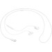 Samsung Навушники Samsung IC100 Type-C Earphones White (EO-IC100BWEGRU)