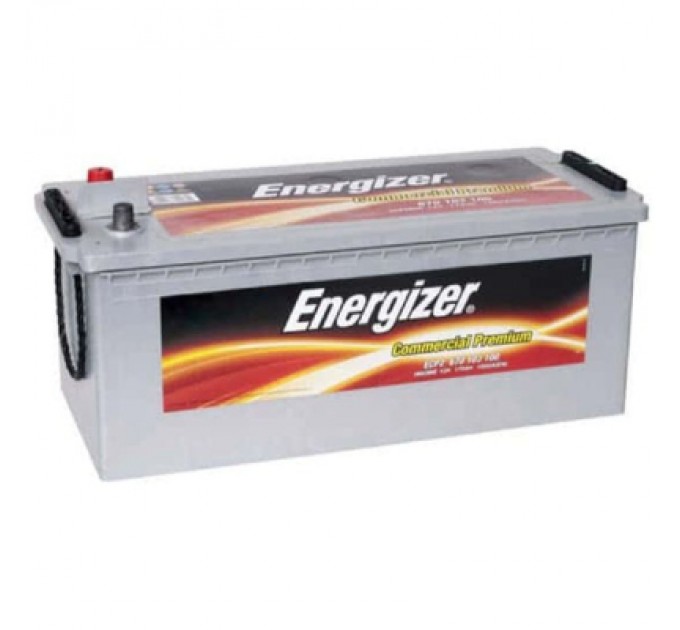 Акумулятор автомобільний Energizer 170Ah-12v CP EN1000 (670 103 100)