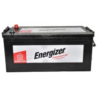 Акумулятор автомобільний Energizer 225Ah-12v CP EN1150 (725 103 115)