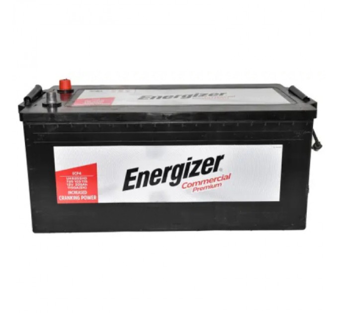 Акумулятор автомобільний Energizer 225Ah-12v CP EN1150 (725 103 115)