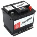 Акумулятор автомобільний Energizer 45Ah-12v R, EN400 (545 412 040)