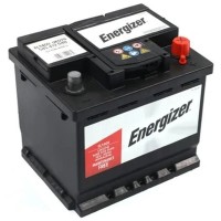 Акумулятор автомобільний Energizer 45Ah-12v R, EN400 (545 412 040)