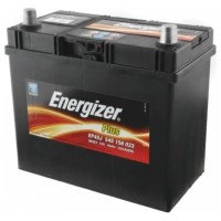Акумулятор автомобільний Energizer 45Ah-12v Plus R, EN330 (545 156 033)