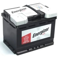 Акумулятор автомобільний Energizer 60Ah-12v Premium AGM R,EN680 (560 901 068)