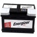 Акумулятор автомобільний Energizer 70Ah-12v EFB R, EN760 (570 500 076)