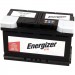 Акумулятор автомобільний Energizer 80Ah-12v EFB R, EN800 (580 500 080)