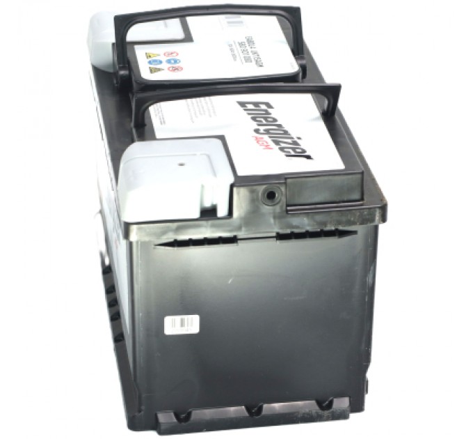 Акумулятор автомобільний Energizer 80Ah-12v Premium R, EN740 (580 406 074)