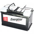 Акумулятор автомобільний Energizer 80Ah-12v Premium R, EN740 (580 406 074)