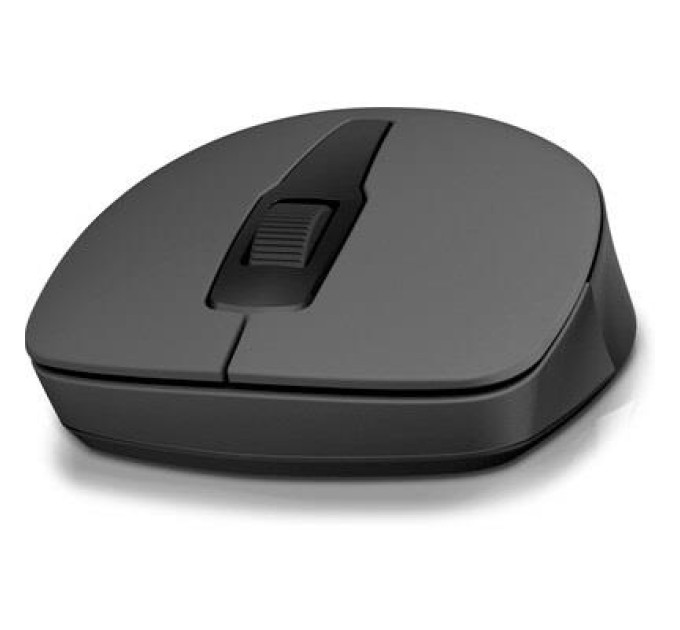 HP Мишка HP 150 Wireless Mouse Black (2S9L1AA)