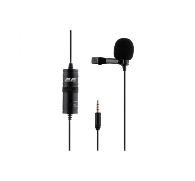 2E Мікрофон 2E Maono ML010 3.5mm (2E-ML010)