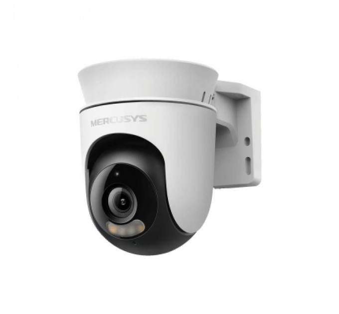 Камера відеоспостереження Mercusys IP-Камера MERCUSYS MC500 FHD N300 microSD motion detection, зовнішня (MC-500)