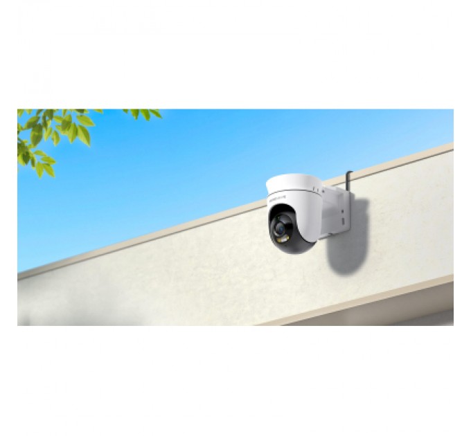 Камера відеоспостереження Mercusys IP-Камера MERCUSYS MC500 FHD N300 microSD motion detection, зовнішня (MC-500)