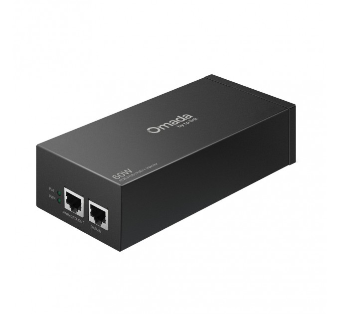 Інжектор PoE TP-Link Omada POE370S