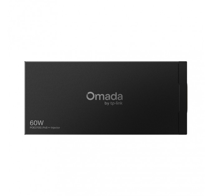 Інжектор PoE TP-Link Omada POE370S