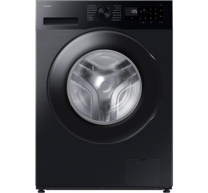 Пральна машина Samsung WW80FG5L32ABLE