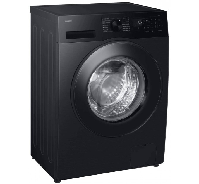 Пральна машина Samsung WW80FG5L32ABLE