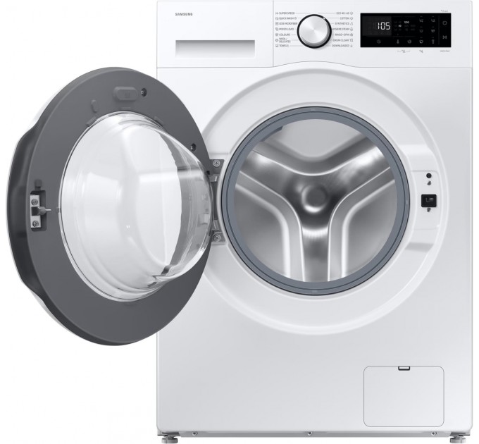 Пральна машина Samsung WW80FG5L32TELE