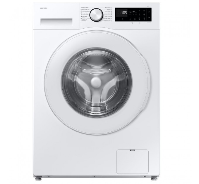 Пральна машина Samsung WW80FG5L32TELE