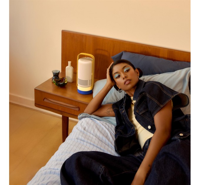 Портативний проектор XGiMi Vibe One Pro Blue Spark (WM03H)