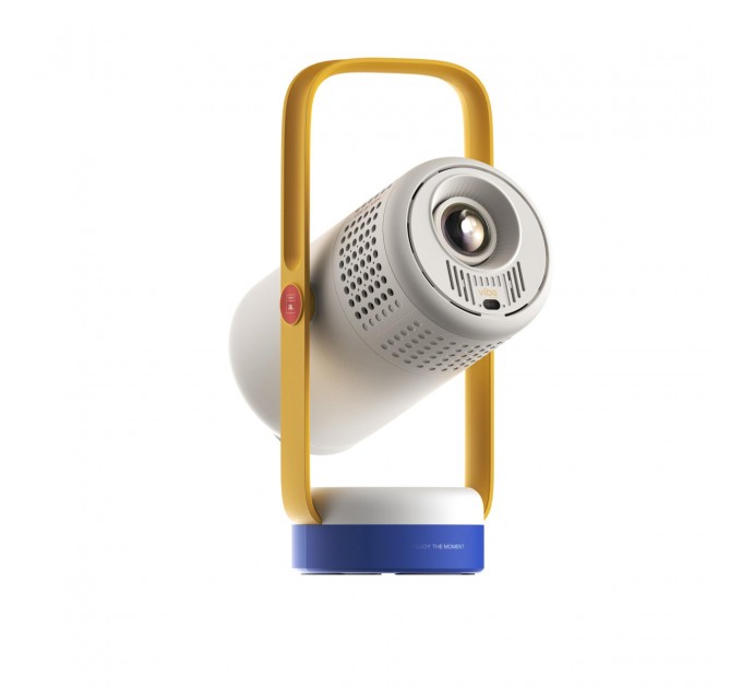 Портативний проектор XGiMi Vibe One Pro Blue Spark (WM03H)