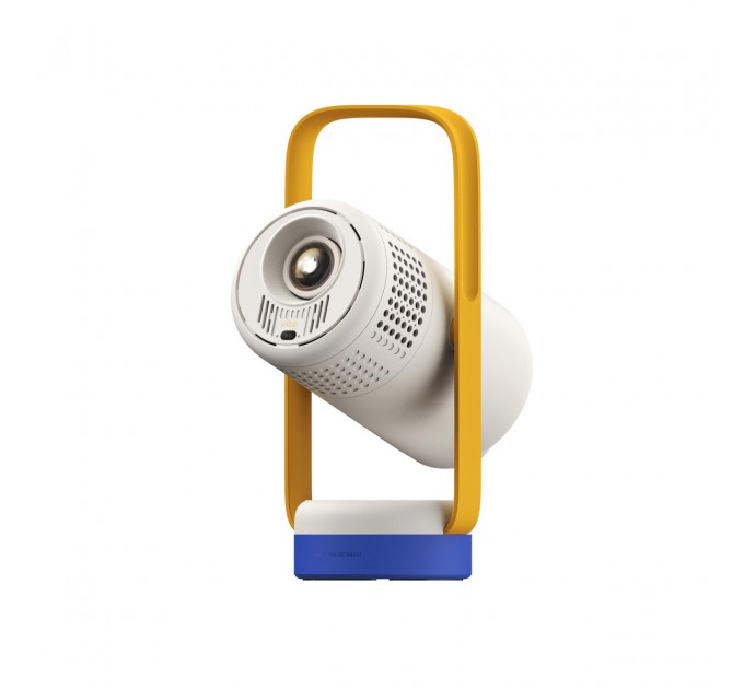 Портативний проектор XGiMi Vibe One Pro Blue Spark (WM03H)