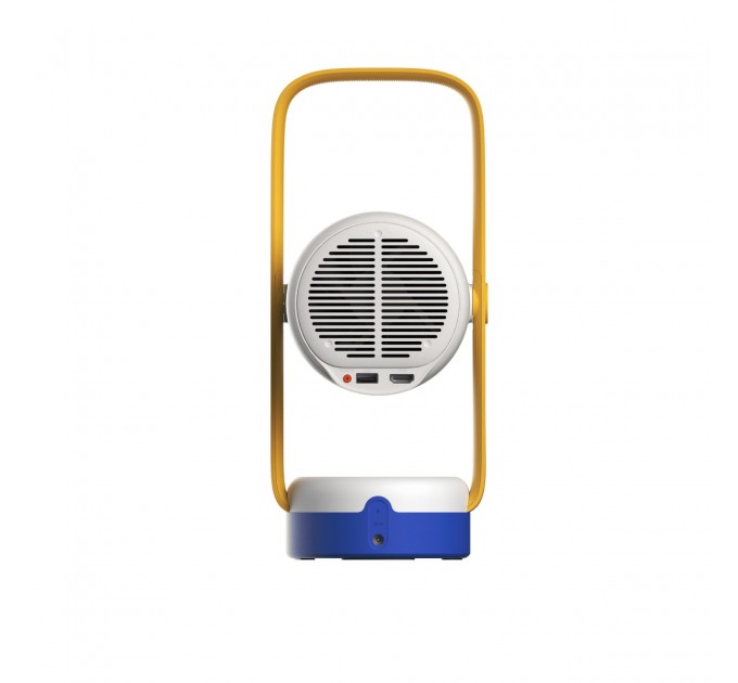 Портативний проектор XGiMi Vibe One Pro Blue Spark (WM03H)