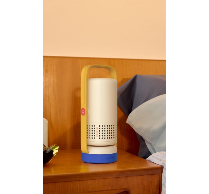 Портативний проектор XGiMi Vibe One Pro Blue Spark (WM03H)