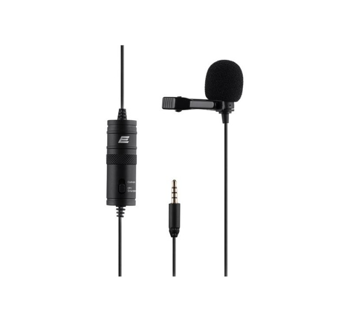 2E Мікрофон 2E Maono ML010 3.5mm (2E-ML010)