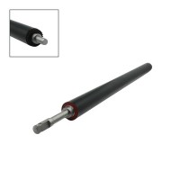 Вал гумовий HP LJ Pro M203/227/M15a/17a/M28/M29/M30/M130/132/133/134 Welldo (LPR-M203-WDS)