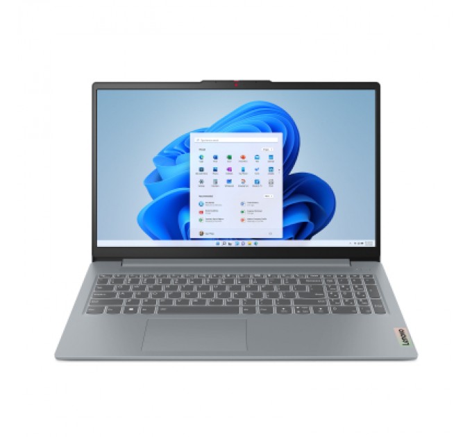 Ноутбук Lenovo IdeaPad Slim 3 15AMN8 (82XQ0149RA)