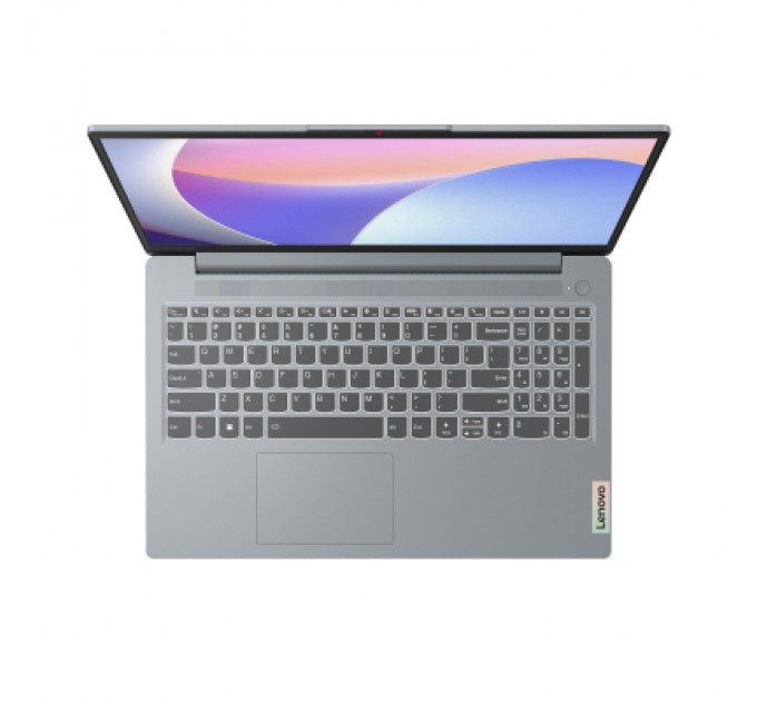 Ноутбук Lenovo IdeaPad Slim 3 15IAN8 (82XB00FQRA)