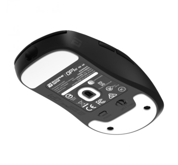 Мишка Endgame Gear OP1 4k v2 Wireless Black (PGW-EG-MOU-071)