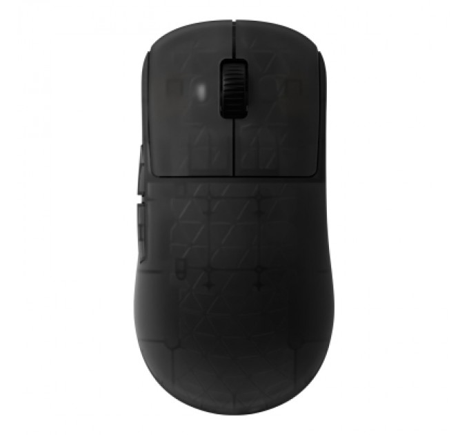 Мишка Endgame Gear OP1 4k v2 Wireless Transparent black (PGW-EG-MOU-073)