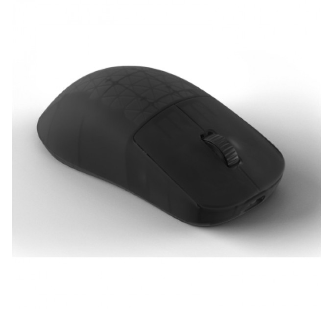 Мишка Endgame Gear OP1 4k v2 Wireless Transparent black (PGW-EG-MOU-073)